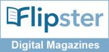 Flipster digital magazines