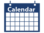 Events Calendar - Teens