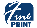 FinePrint Newsletters