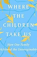 Where the Children Take Us by Zain E Asher