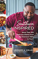 Southern Inspired by Jernard Wells