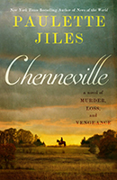 Chenneville: A Story of Loss, Murder and Vengeance