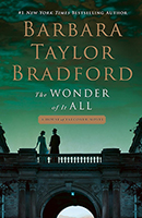 The Wonder of it All by Barbara Taylor Bradford