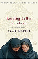 Reading Lolita in Tehran A Memoir in Books