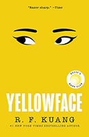 Yellowface R.F. Kuang