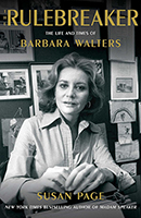 The Rulebreaker: The Life and Times of Barbara Walters