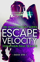 Escape Velocity Victor Manibo