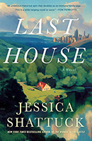 Last House Jessica Shattuck