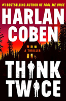 Think Twice Harlan Coben