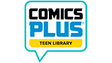 Comics Plus Teen Library