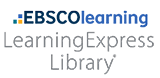 EBSCO Learning Learning Express Library
