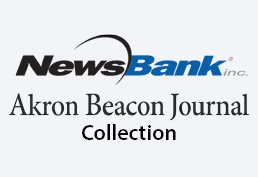 Akron Beacon Journal Collection