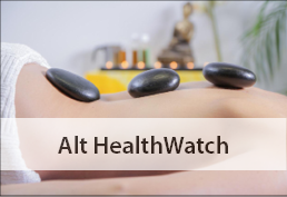 Alt. Health Watch