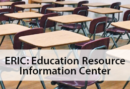 ERIC Education Resource Information Center