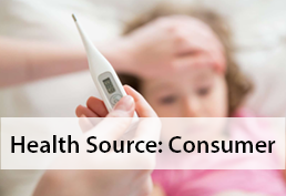 Health Source: Consumer Edition