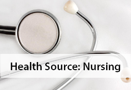 Health Source: Nursing