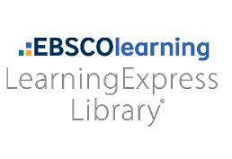 EBSCO LearningExpress Library