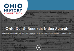 Ohio Public Records Index