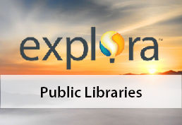 Explora Public Libraries