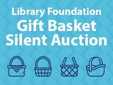 Gift Basket Silent Auction