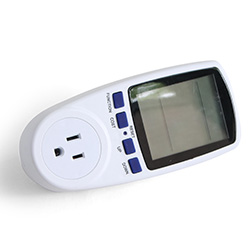 Electricity Usage Monitor