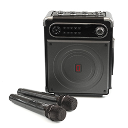 Karaoke Machine