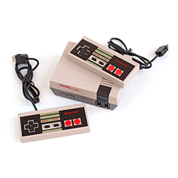 Nintendo NES Classic