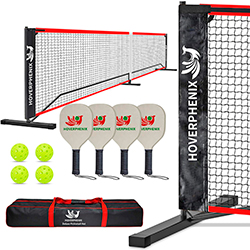 Pickleball Set