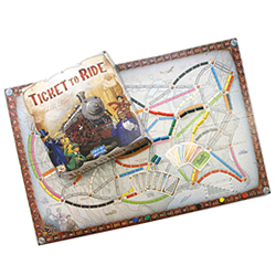 Ticket to Ride