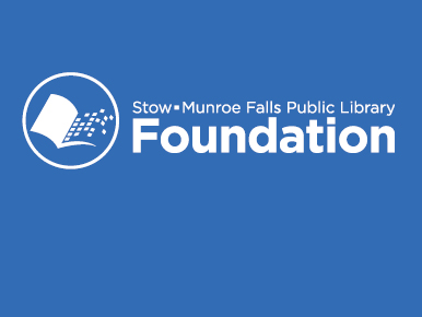 Library Foundation Seeking New Members